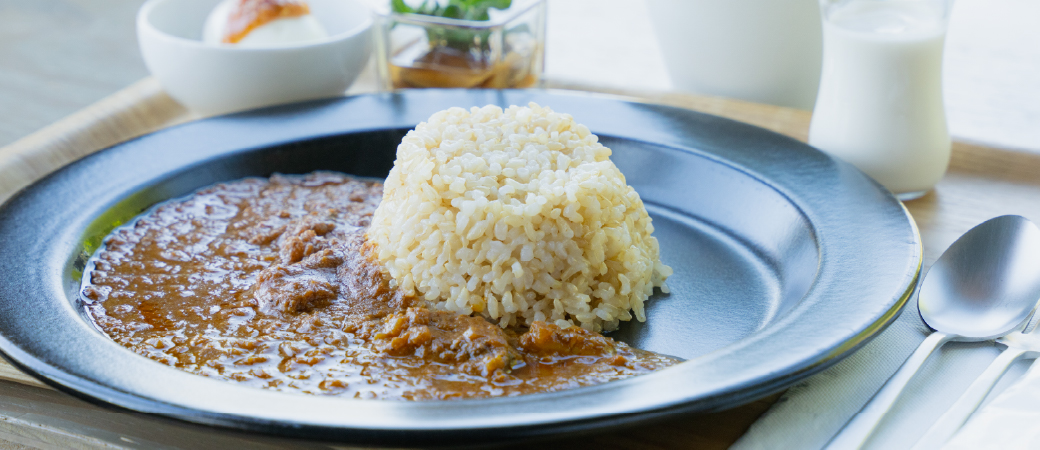 カフェ
