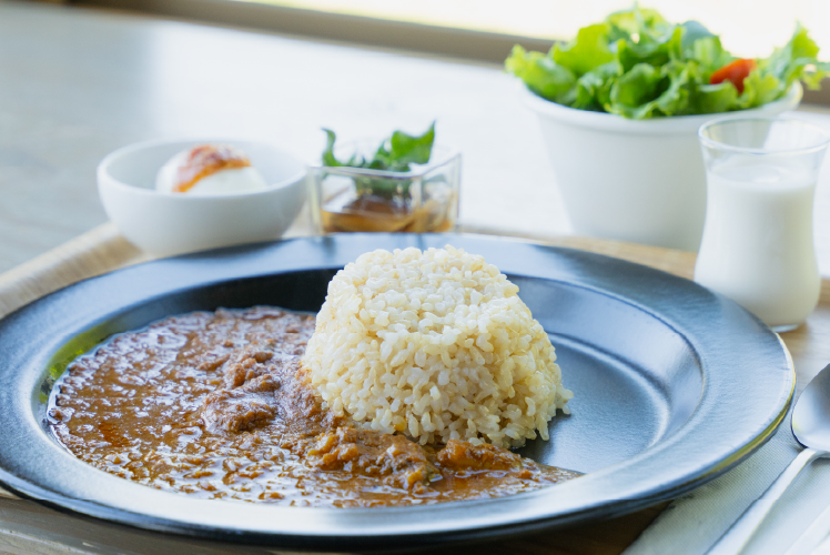 カフェ